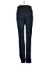 James Jeans Hearts Blue Jeans Size 26 waist - photo 2