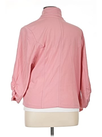 Bar III Blazer (view 2)