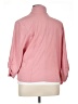 Bar III Pink Blazer Size 1X - photo 2