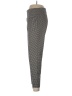 Nine West Houndstooth Gray Dress Pants Size L - photo 5