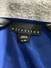 Attention 100% Polyester Blue Sleeveless Blouse Size XL - photo 7