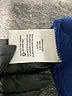 Attention 100% Polyester Blue Sleeveless Blouse Size XL - photo 8
