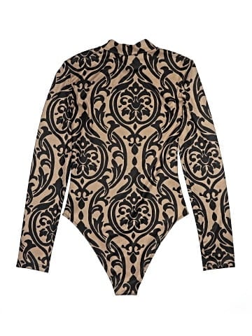 Shein Bodysuit (view 2)