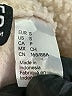 Divided by H&M 100% Polyester Tan Fleece Size S - photo 8