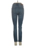 Express Blue Jeans Size 4 - photo 2
