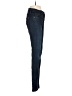 James Jeans Hearts Blue Jeans Size 26 waist - photo 4
