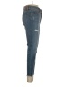 Express Blue Jeans Size 4 - photo 4