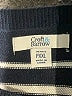 Croft & Barrow Blue Pullover Sweater Size XXL Petite - photo 7