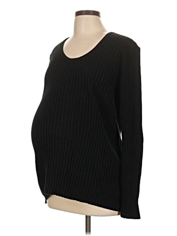 Gap - Maternity Pullover Sweater (view 1)
