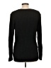 Gap - Maternity 100% Cotton Black Pullover Sweater Size Lg Maternity - photo 2