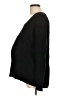 Gap - Maternity 100% Cotton Black Pullover Sweater Size Lg Maternity - photo 5