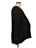 Gap - Maternity 100% Cotton Black Pullover Sweater Size Lg Maternity - photo 4