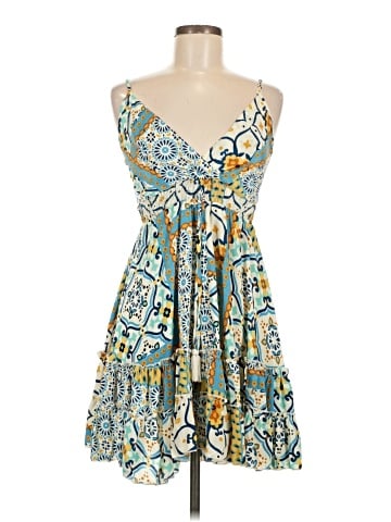 Karma Highway Cocktail Dress (view 1)
