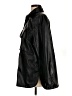 Zara Black Raincoat Size S - photo 5