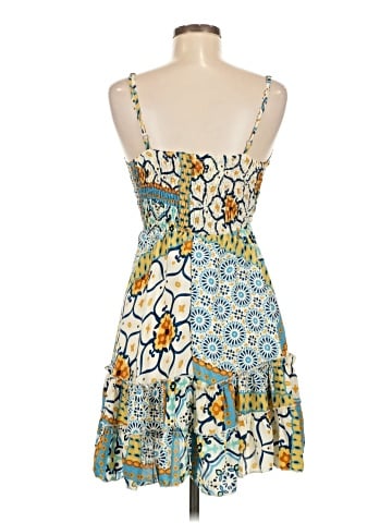 Karma Highway Cocktail Dress (view 2)