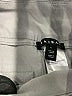 Tribal Gray Active Pants Size 6 - photo 7