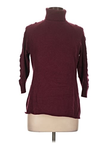 Title Nine Turtleneck Sweater (view 1)