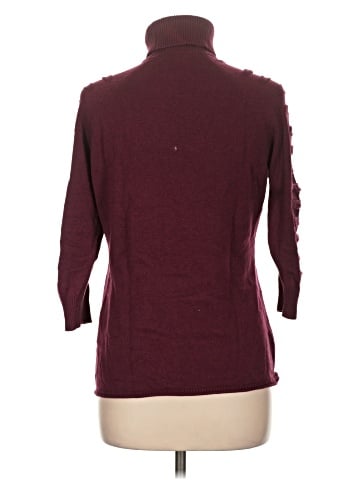 Title Nine Turtleneck Sweater (view 2)