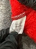 Zesica Red Fleece Size S - photo 7