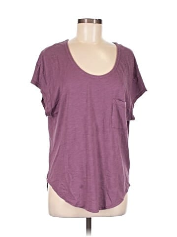 French Laundry Short Sleeve T-Shirt (view 1)