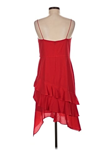 Aidan by Aidan Mattox Cocktail Dress (view 2)