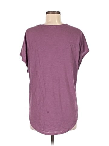 French Laundry Short Sleeve T-Shirt (view 2)
