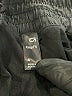 Gap Fit Solid Black Shorts Size S - photo 3