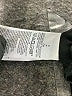 Gap Fit Solid Black Shorts Size S - photo 4