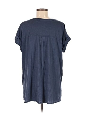 Fresh Laundry Short Sleeve Top (view 2)