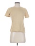 First Issue by Liz Claiborne Gold Pullover Sweater Size S - photo 1