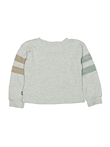 Splendid Long Sleeve T-Shirt (view 2)