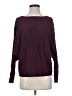 Cable & Gauge Burgundy Pullover Sweater Size S - photo 1
