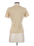 First Issue by Liz Claiborne Gold Pullover Sweater Size S - photo 2