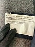 Woolrich 100% Polyamide Solid Black Raincoat Size S - photo 7
