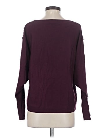 Cable & Gauge Pullover Sweater (view 2)