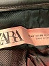 Zara Black Blazer Size XS - photo 6