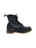 Dr. Martens Black Ankle Boots Size 7 - photo 1