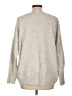 Vince Camuto Gray Pullover Sweater Size L - photo 2