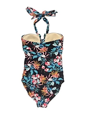 Merona One Piece Swimsuit (view 2)