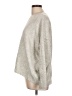 Vince Camuto Gray Pullover Sweater Size L - photo 5