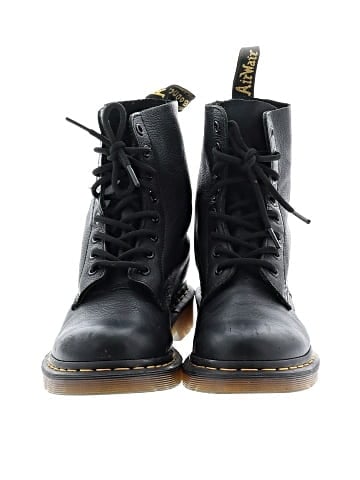 Dr. Martens Ankle Boots (view 2)