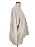 Vince Camuto Gray Pullover Sweater Size L - photo 4