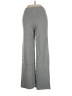 Glassons 100% Cotton Gray Casual Pants Size XS - photo 2