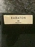 Babaton Black Pullover Sweater Size XS - photo 7