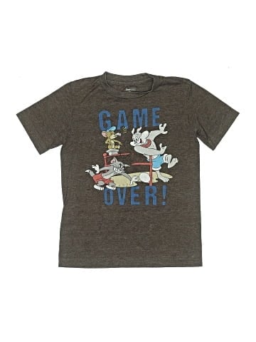 Gap Kids Outlet Short Sleeve T-Shirt (view 1)