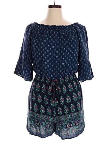 Ett:Twa Romper (view 1)