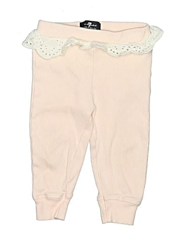 7 For All Mankind Casual Pants (view 1)