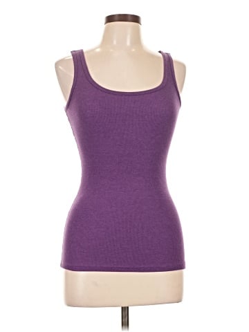 Faded Glory Tank Top (view 1)