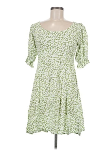 Faithfull the Brand Casual Dress (view 1)