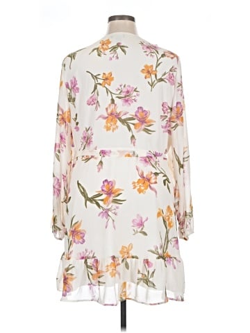 Halogen Casual Dress (view 2)